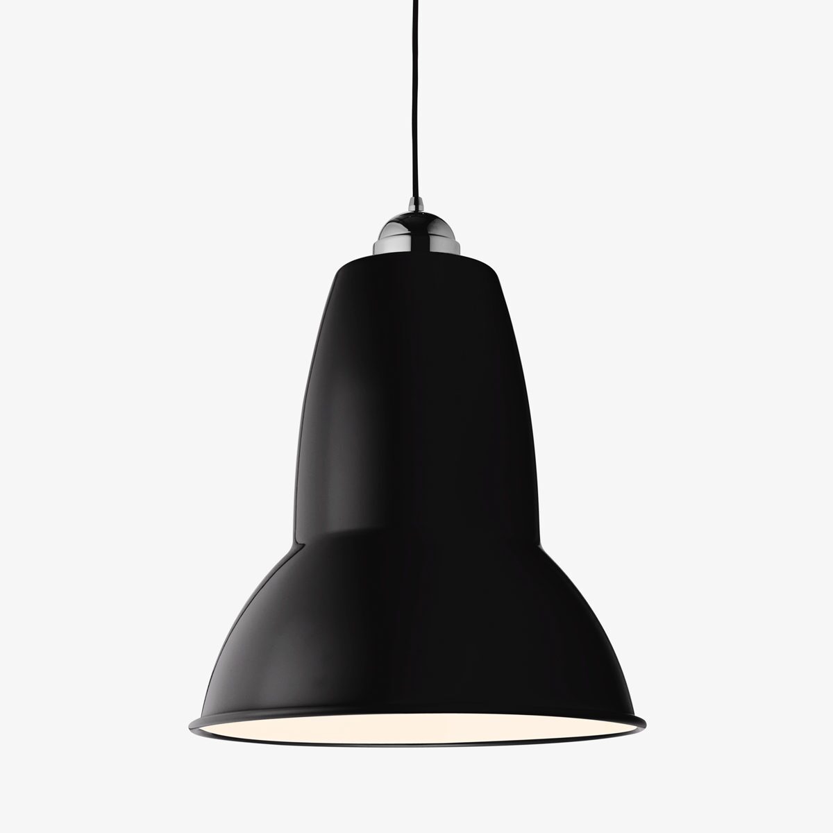 Original 1227 Giant Pendant by Anglepoise