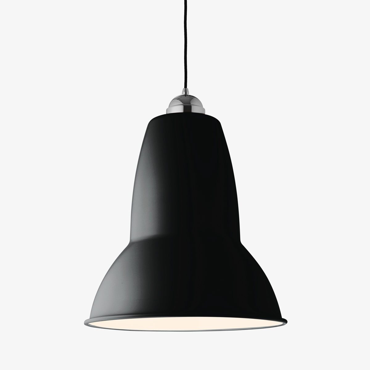 Original 1227 Giant Pendant by Anglepoise