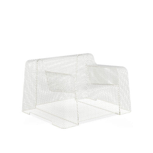 Ivy Lounge chair by Emu