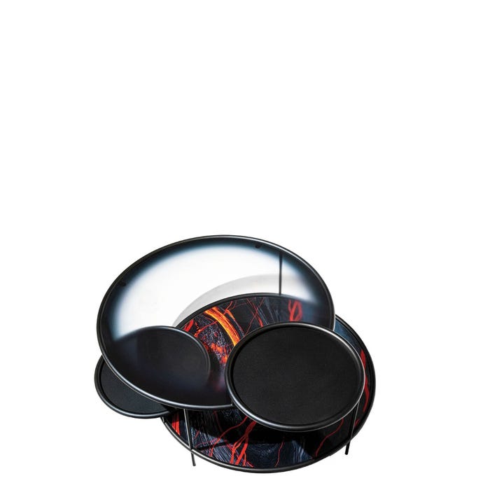 SANGAKU Coffee Table by Driade