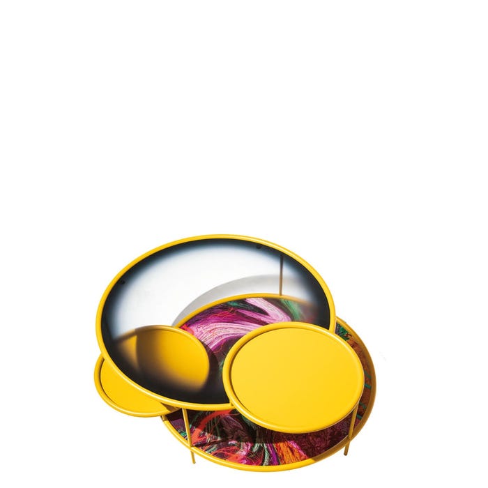 SANGAKU Coffee Table by Driade