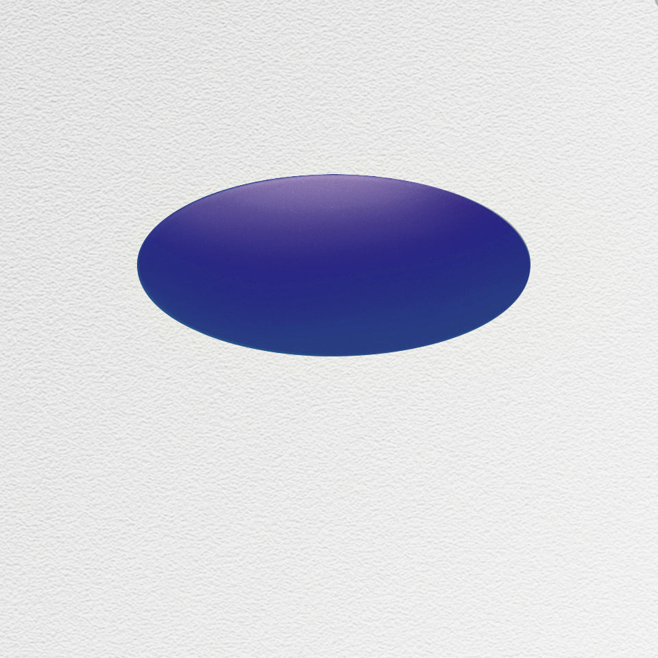 Tagora Recessed 270 Lamp by Artemide