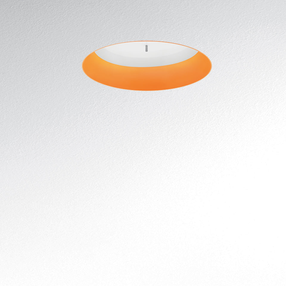 Tagora Recessed 570 Lamp by Artemide