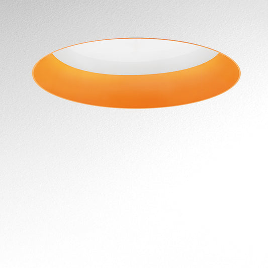 Tagora Recessed 970 Lamp by Artemide