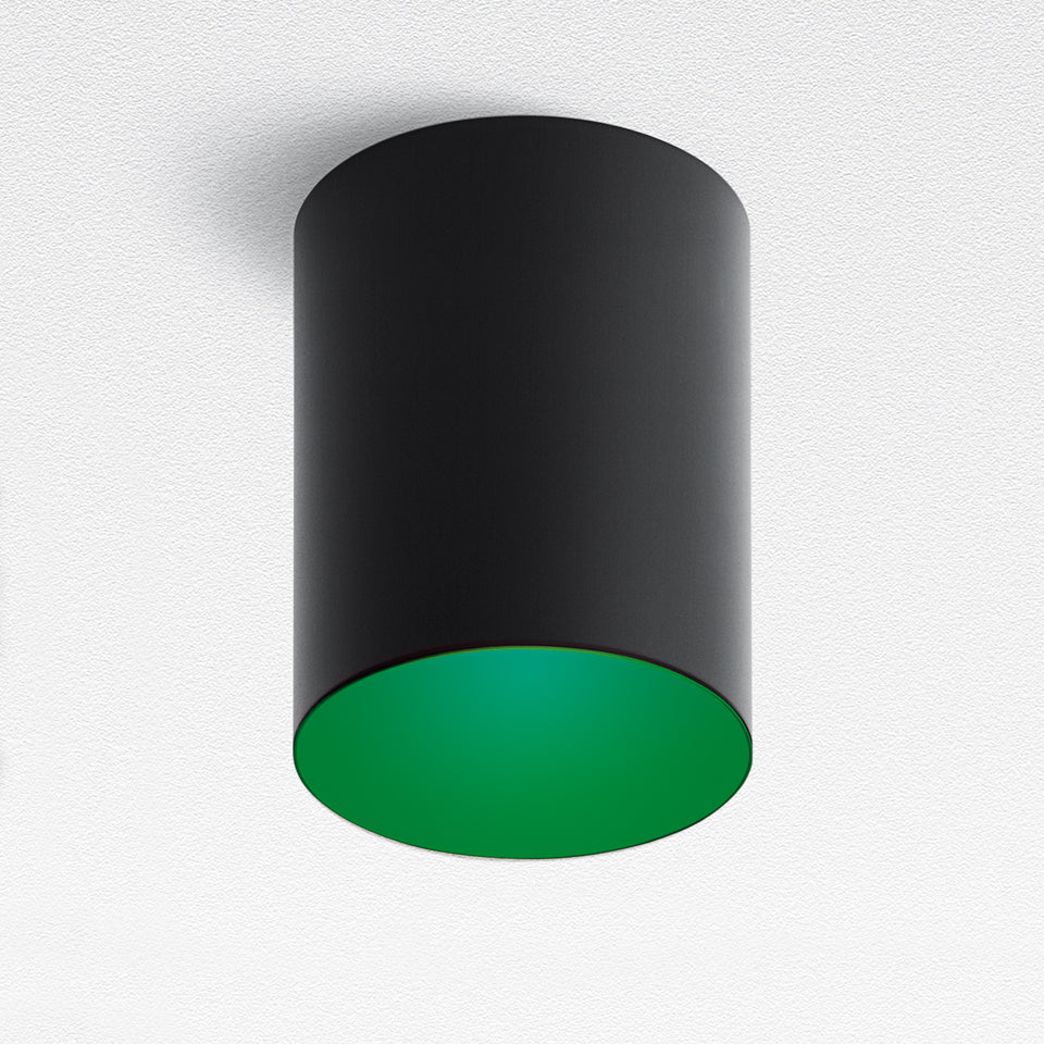 Tagora 270 Ceiling Lamp by Artemide