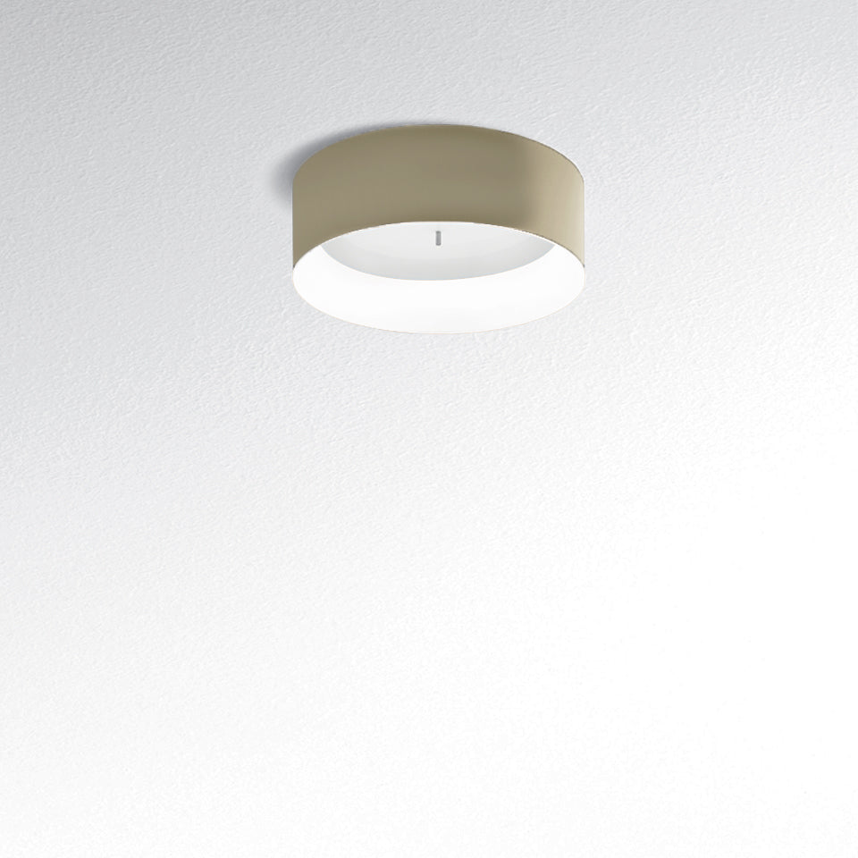 Tagora 570 Ceiling Lamp by Artemide
