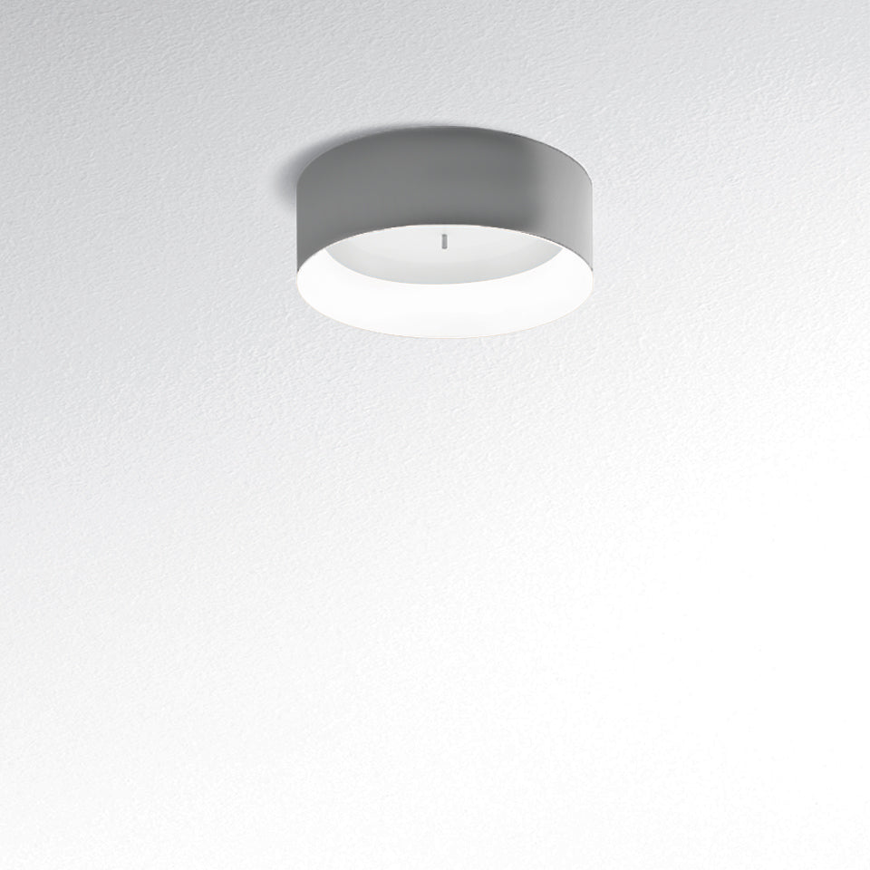 Tagora 570 Ceiling Lamp by Artemide
