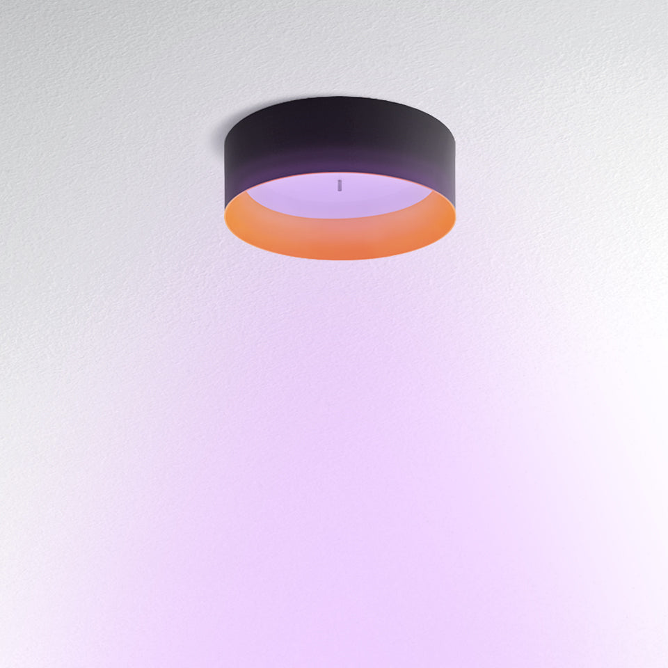 Tagora 570 Ceiling Lamp by Artemide