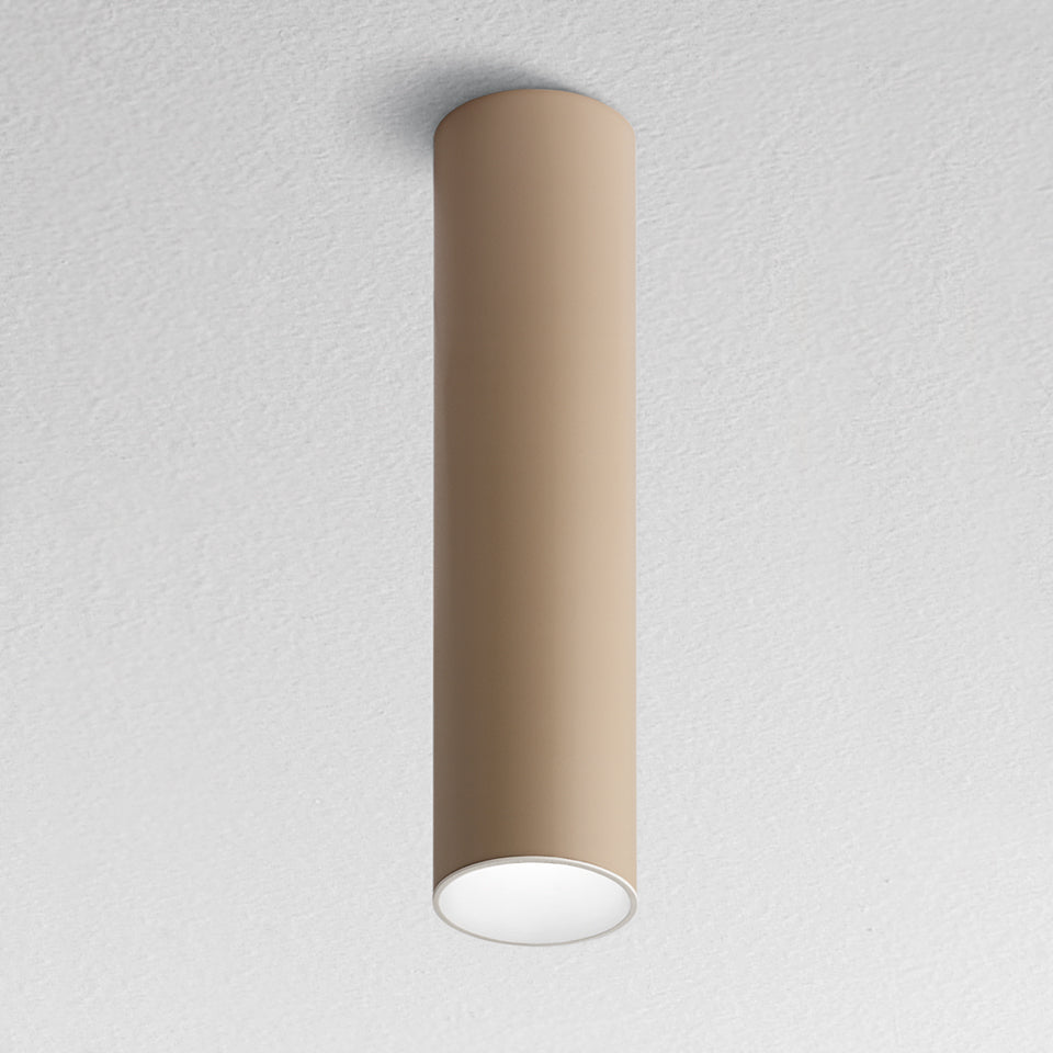 Tagora 80 Ceiling Lamp by Artemide