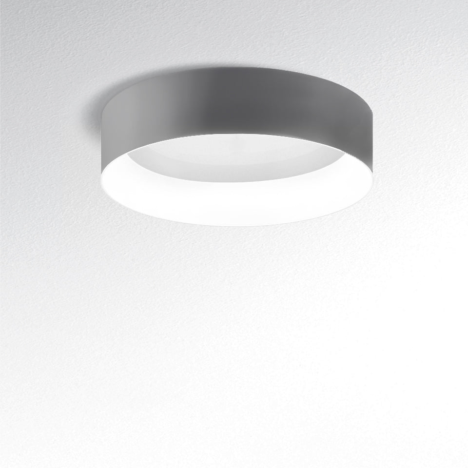 Tagora 970 Ceiling Lamp by Artemide