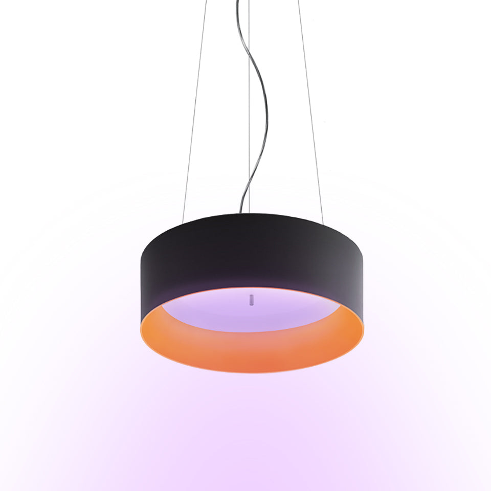 Tagora Suspension 570 Lamp by Artemide