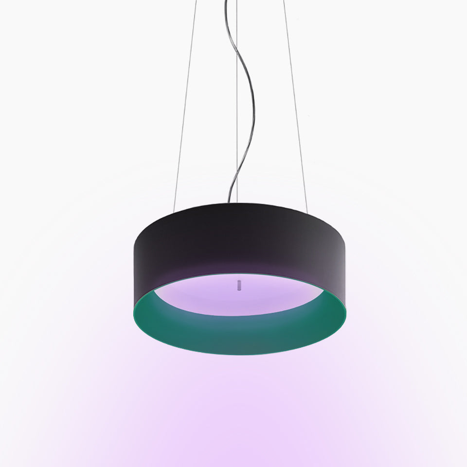 Tagora Suspension 570 Lamp by Artemide