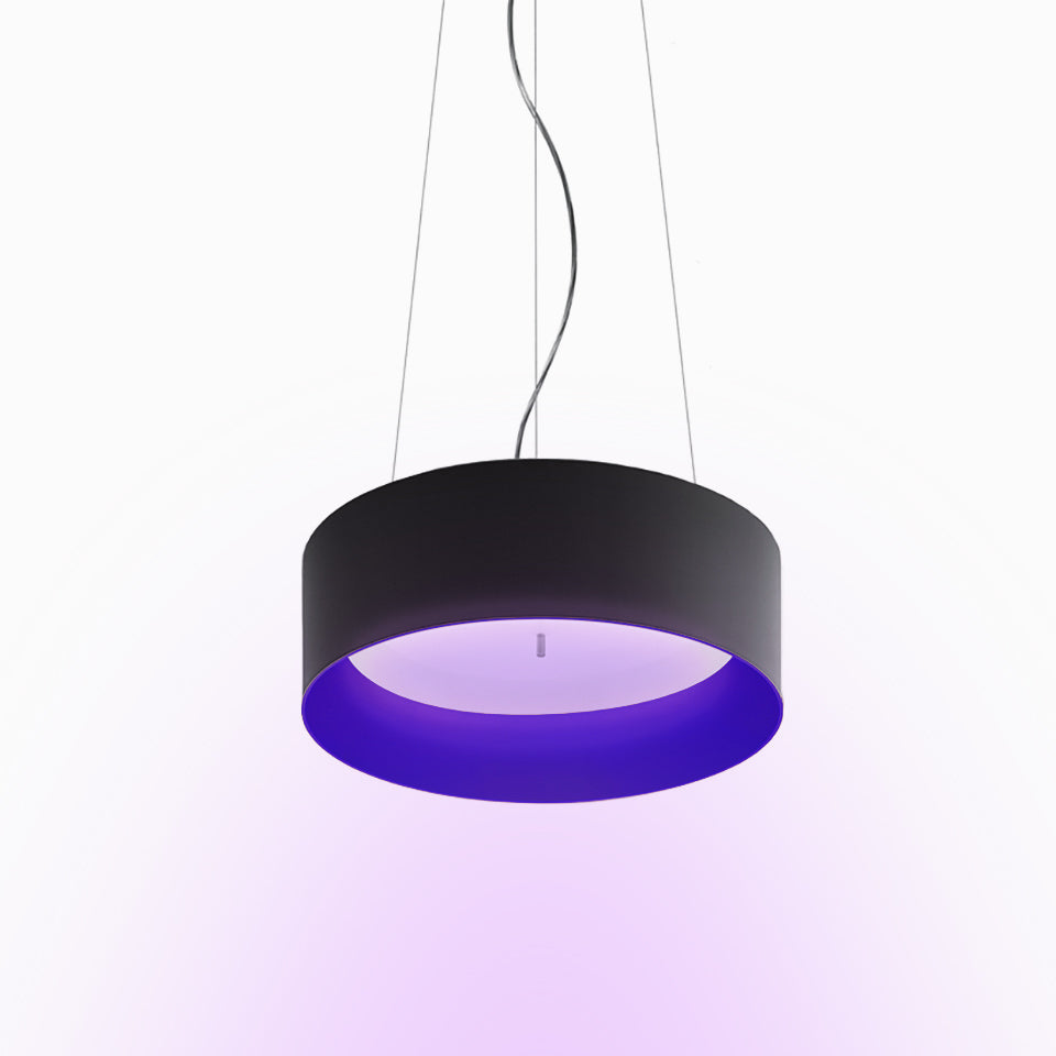 Tagora Suspension 570 Lamp by Artemide