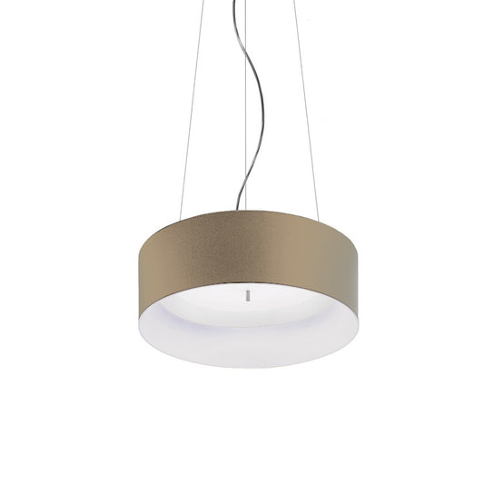 Tagora Suspension 570 Lamp by Artemide
