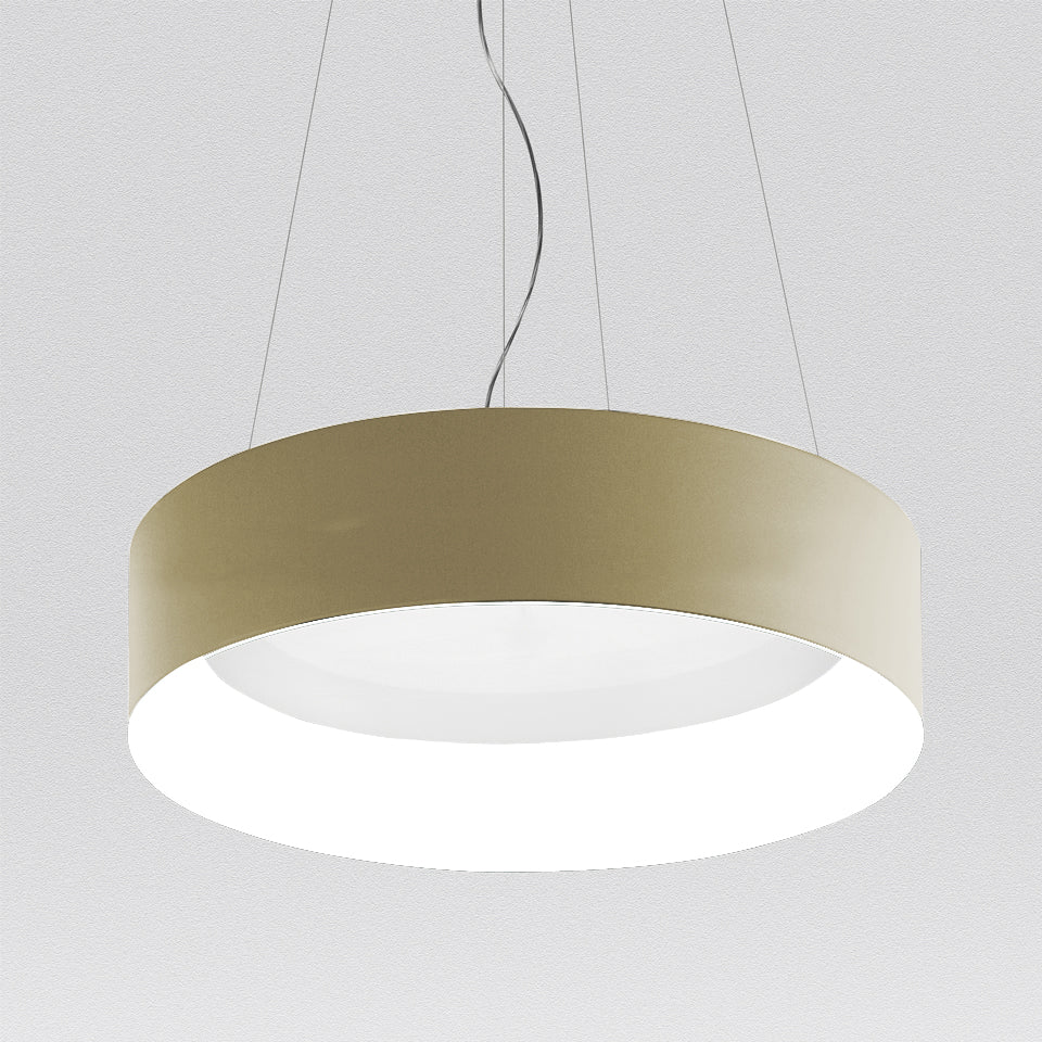 Tagora Suspension 970 Lamp by Artemide