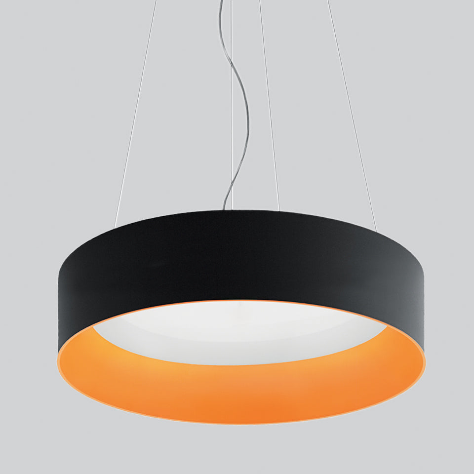 Tagora Suspension 970 Lamp by Artemide