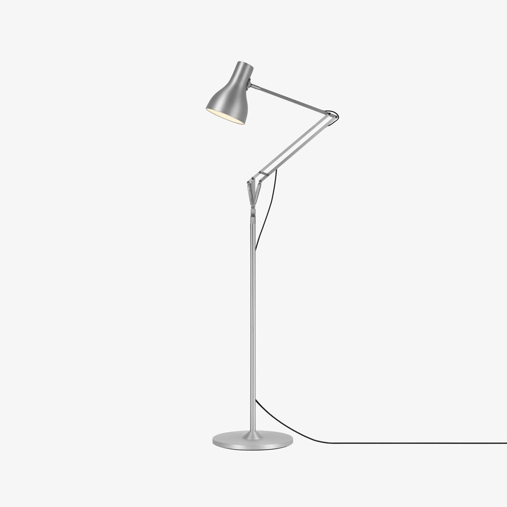 Type 75 Floor Lamp by Anglepoise