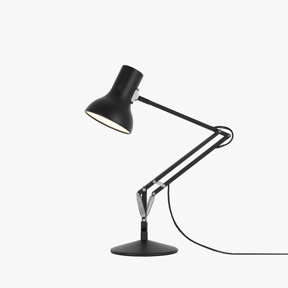 Type 75 Mini Desk Lamp by Anglepoise