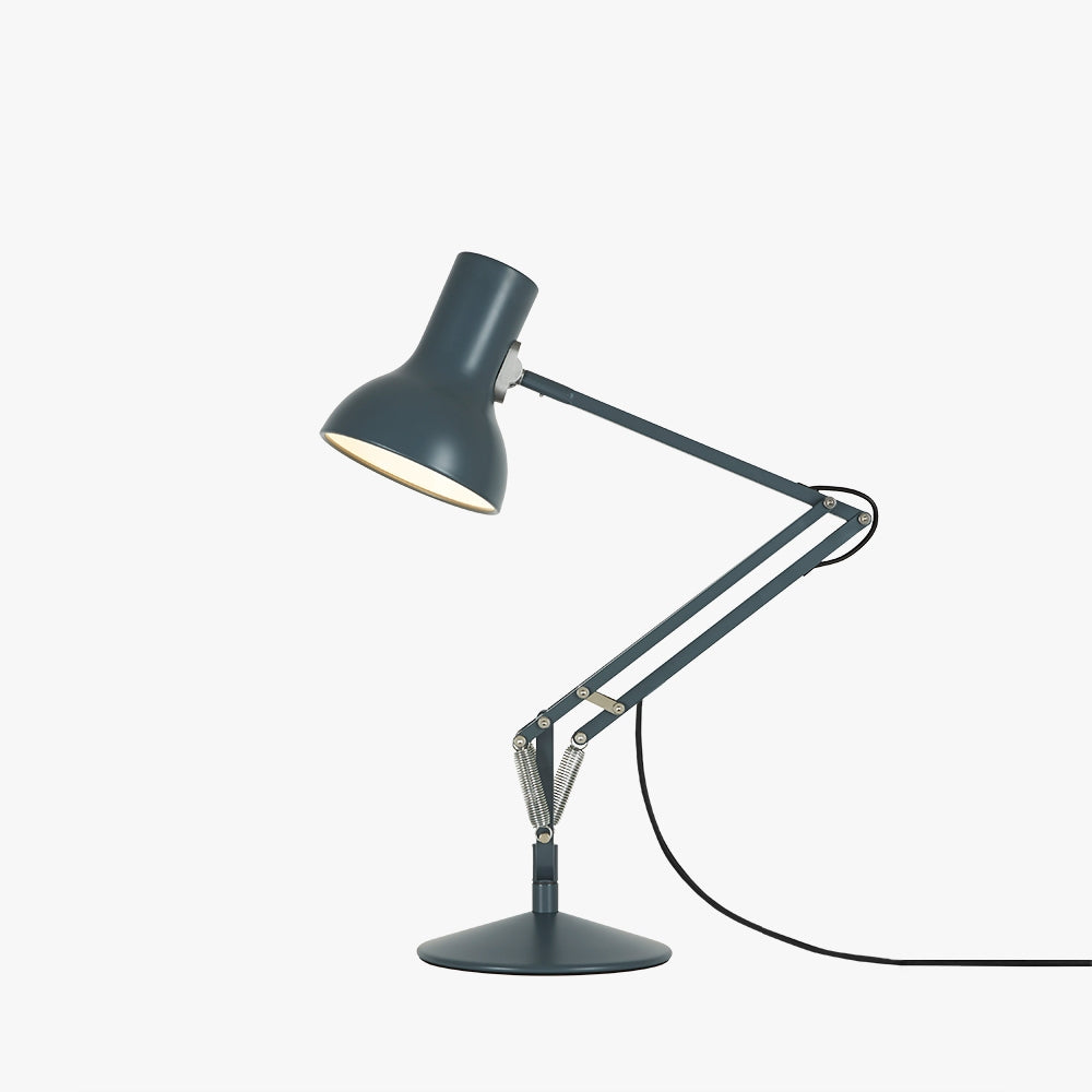 Type 75 Mini Desk Lamp by Anglepoise