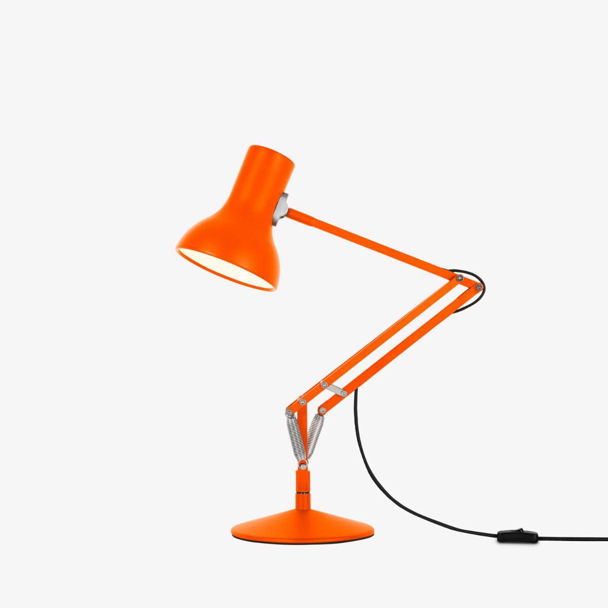 Type 75 Mini Desk Lamp by Anglepoise